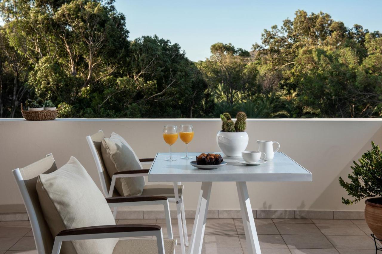 קלמאקי Filothei Beach House With Pool מראה חיצוני תמונה