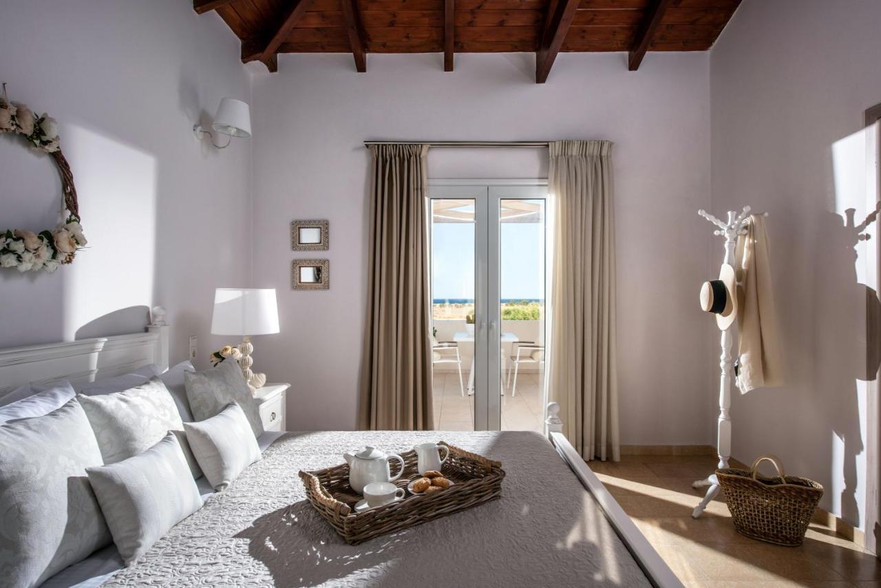 קלמאקי Filothei Beach House With Pool מראה חיצוני תמונה